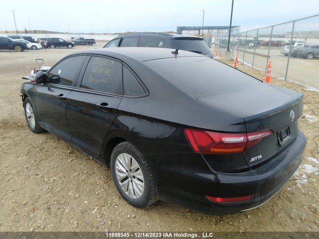 3VWC57BU5KM019289 Volkswagen JETTA