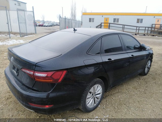 3VWC57BU5KM019289 Volkswagen JETTA