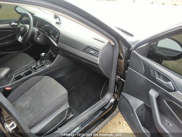 3VWC57BU5KM019289 Volkswagen JETTA