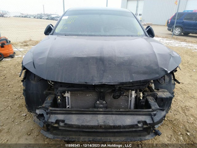 3VWC57BU5KM019289 Volkswagen JETTA