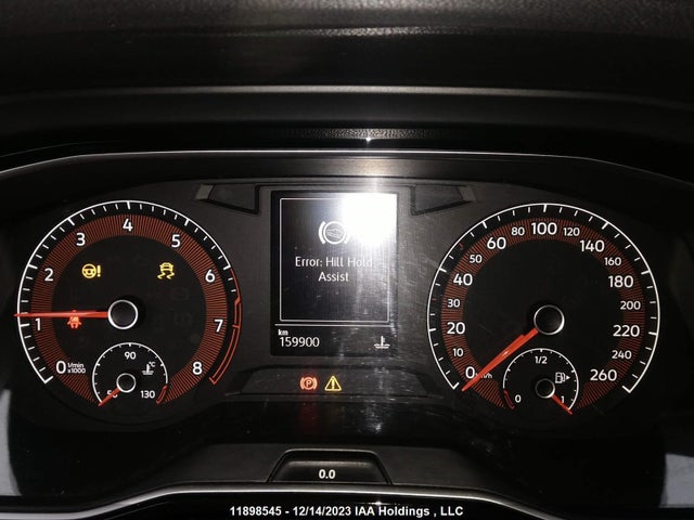 3VWC57BU5KM019289 Volkswagen JETTA