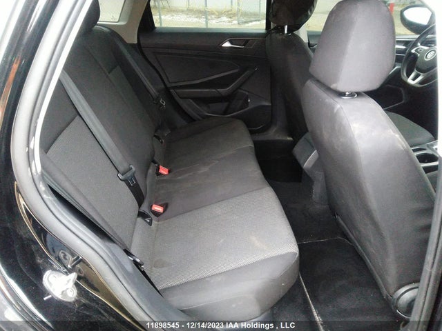 3VWC57BU5KM019289 Volkswagen JETTA