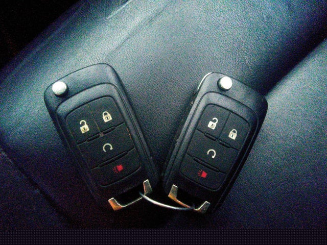 Chevrolet Sonic 2014 1G1JG6SB8E4134121 Image 11