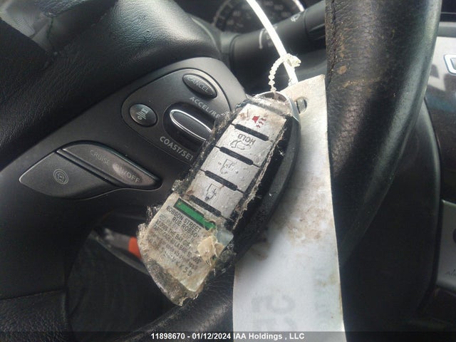 5N1AL0MM2EC503118 Infiniti QX60