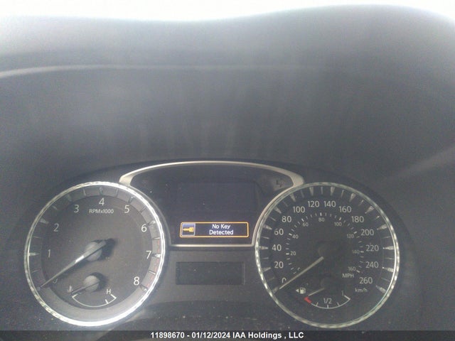 5N1AL0MM2EC503118 Infiniti QX60