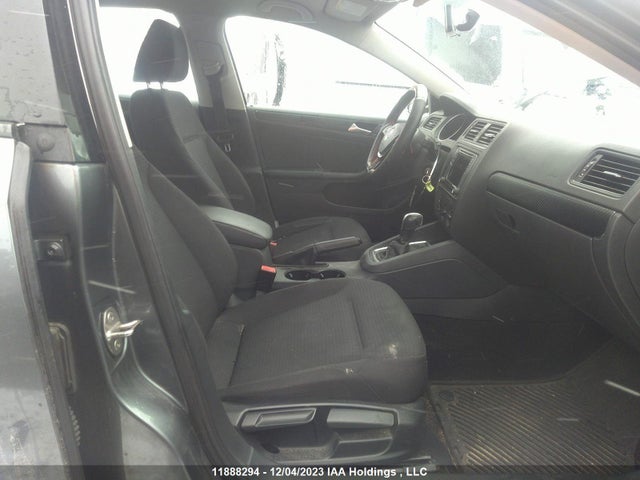 3VW267AJ7GM302400 Volkswagen Jetta Sedan Trendline/trendline+
