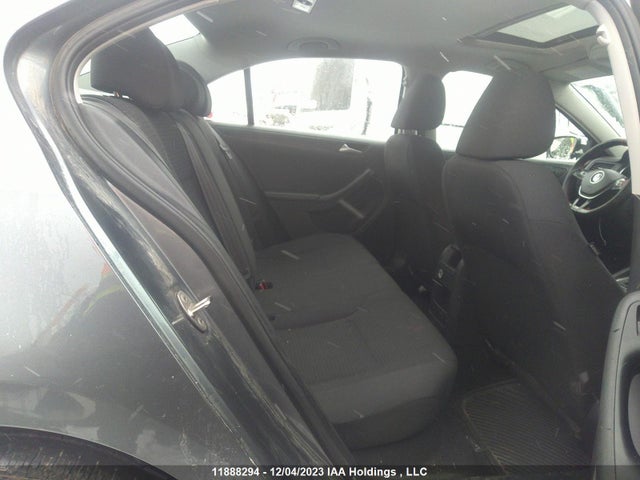 3VW267AJ7GM302400 Volkswagen Jetta Sedan Trendline/trendline+