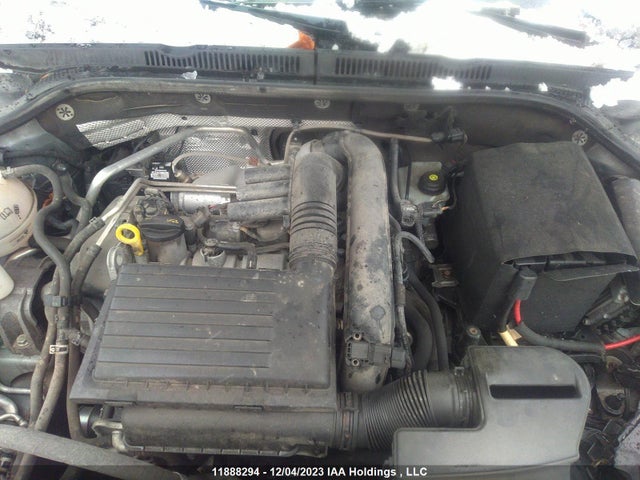3VW267AJ7GM302400 Volkswagen Jetta Sedan Trendline/trendline+
