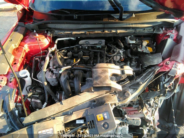 JM3KFBCM6M0422708 Mazda Cx-5 Touring
