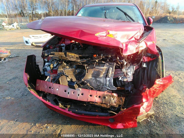 JM3KFBCM6M0422708 Mazda Cx-5 Touring