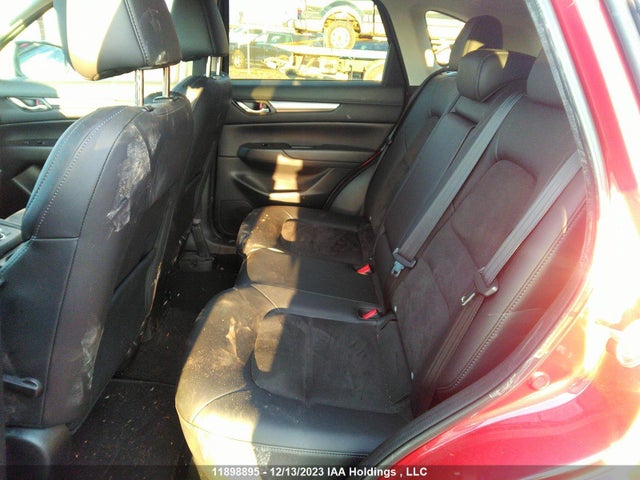 JM3KFBCM6M0422708 Mazda Cx-5 Touring