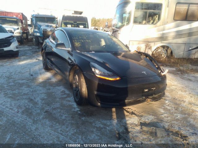 Продажа на аукционе авто 2019 Tesla Model 3, vin: 5YJ3E1EA0KF321367, номер лота: 11898956
