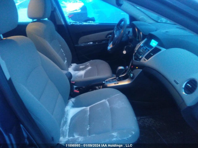 Chevrolet CRUZE LT 2014 1G1PC5SB3E7282093 Image 5