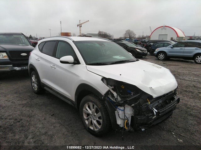 2021 KM8J3CA46MU393141 zdjęcie główne