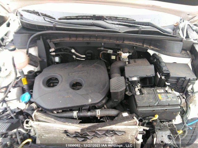 Hyundai Tucson Preferred Awd 2021 KM8J3CA46MU393141 Image 10