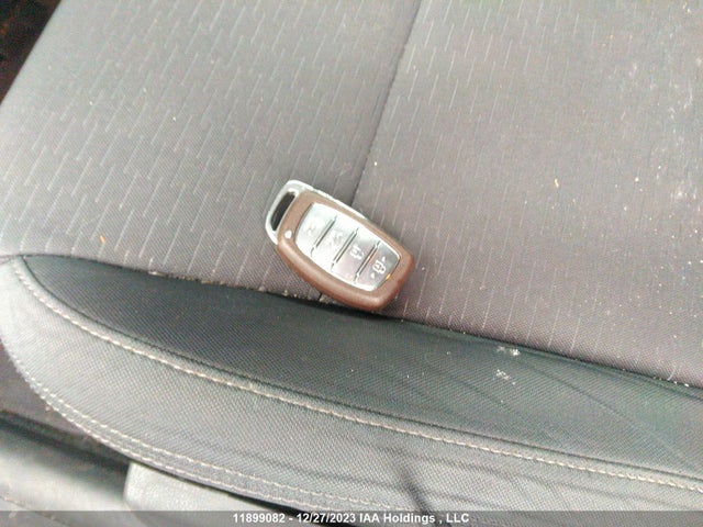 Hyundai Tucson Preferred Awd 2021 KM8J3CA46MU393141 Image 11
