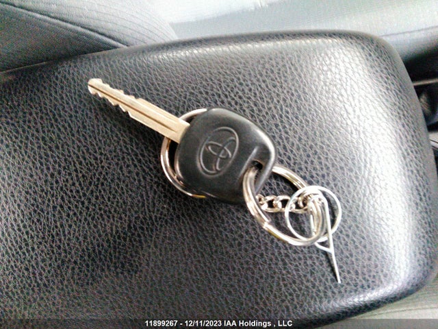 Toyota COROLLA CE/S/LE 2014 2T1BURHE2EC107484 Image 11