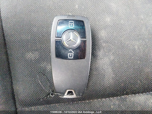WD3BF0CD2KP045810 Mercedes-Benz Sprinter