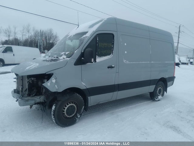 WD3BF0CD2KP045810 Mercedes-Benz Sprinter