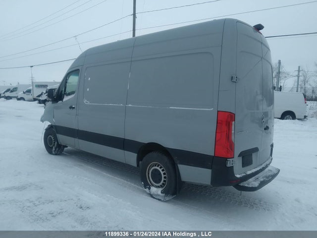 WD3BF0CD2KP045810 Mercedes-Benz Sprinter