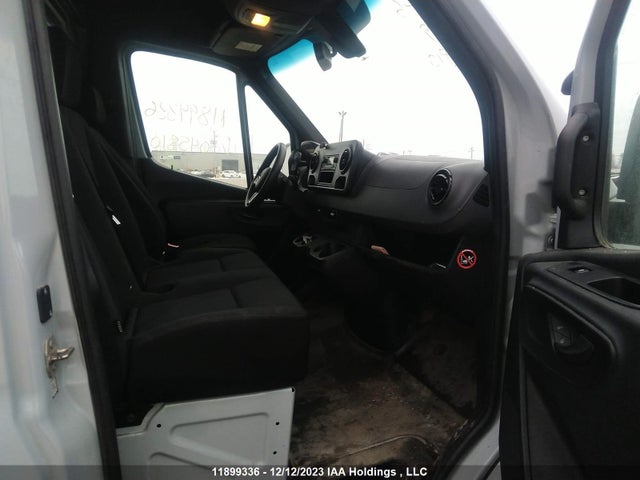 WD3BF0CD2KP045810 Mercedes-Benz Sprinter