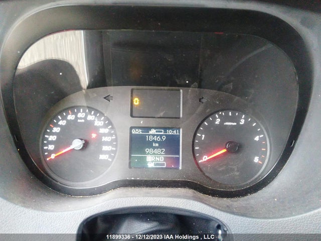WD3BF0CD2KP045810 Mercedes-Benz Sprinter