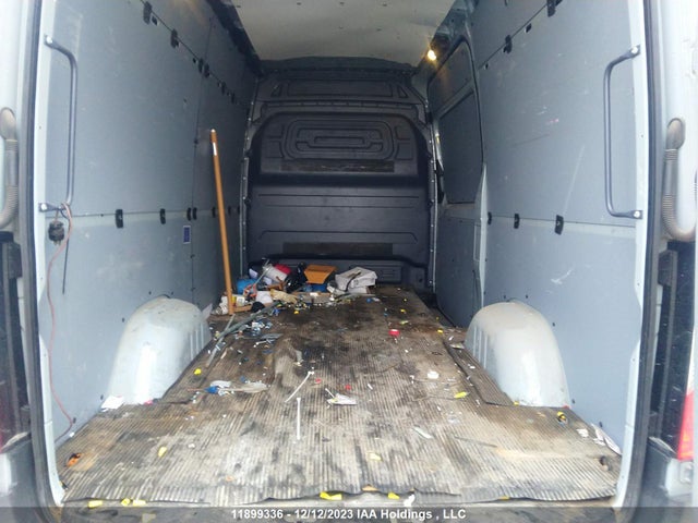 WD3BF0CD2KP045810 Mercedes-Benz Sprinter