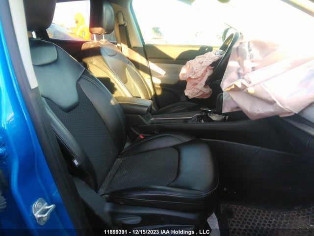 3C4NJDBB8NT121457 Jeep Compass North