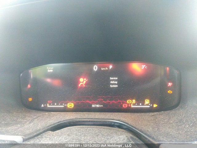 3C4NJDBB8NT121457 Jeep Compass North
