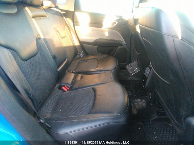 3C4NJDBB8NT121457 Jeep Compass North