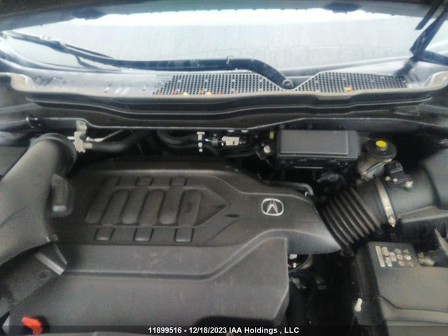 5J8YD4H83JL800091 Acura j35y5