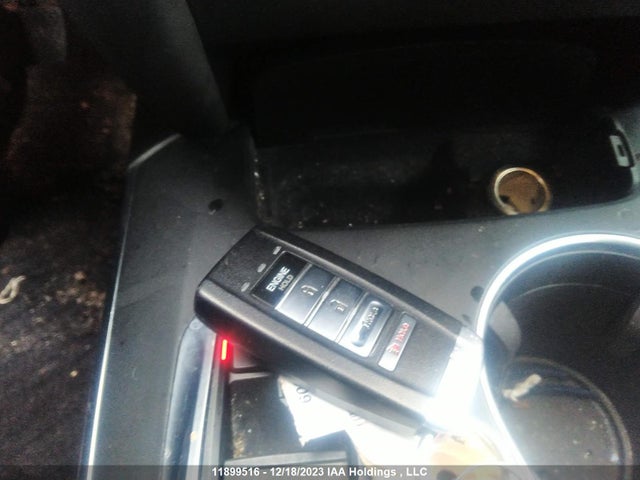 5J8YD4H83JL800091 Acura j35y5