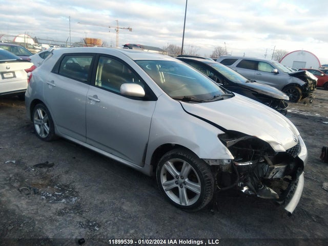 2014 2T1KU4EE7EC128807 main image