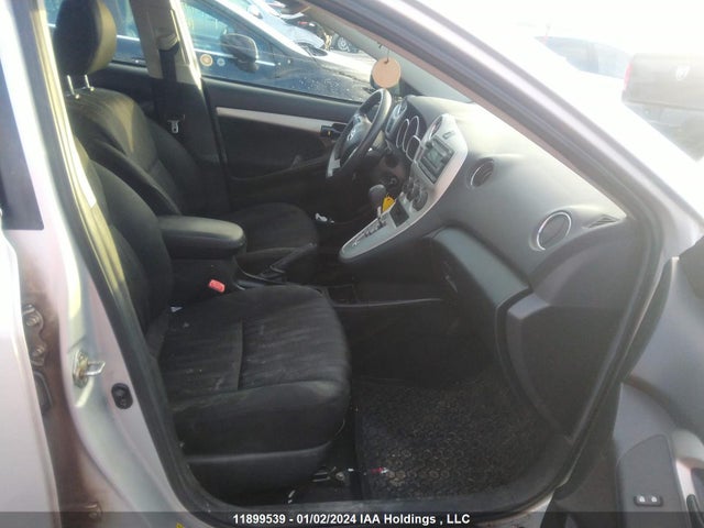 Toyota Matrix 2014 2T1KU4EE7EC128807 Image 5
