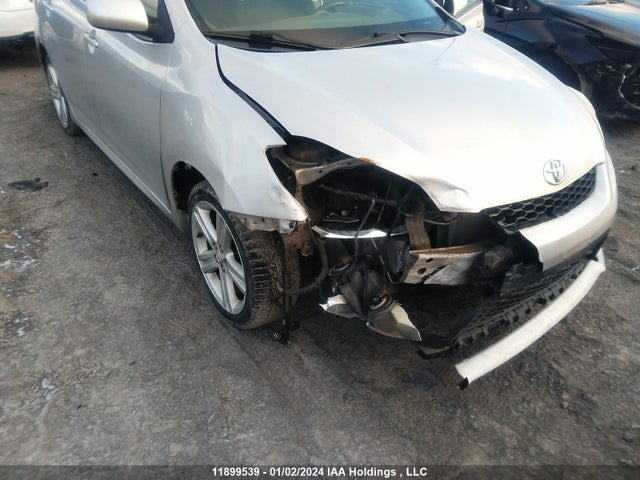 Toyota Matrix 2014 2T1KU4EE7EC128807 Image 6