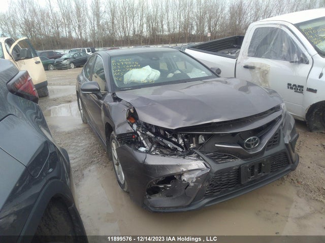2023 4T1G11AK3PU780429 main image