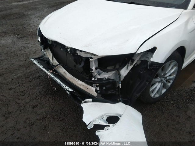 Toyota CAMRY SE 2020 4T1G11AK4LU335594 Image 6