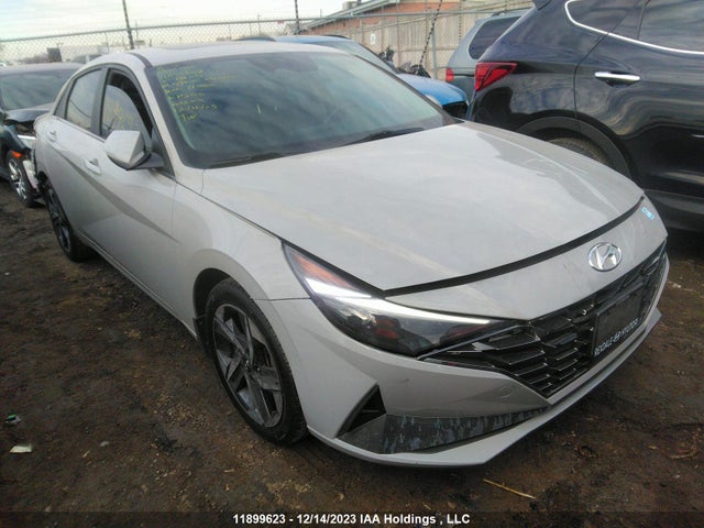 Hyundai mpi nu pe 2021 KMHLN4AG2MU151076 Image 17