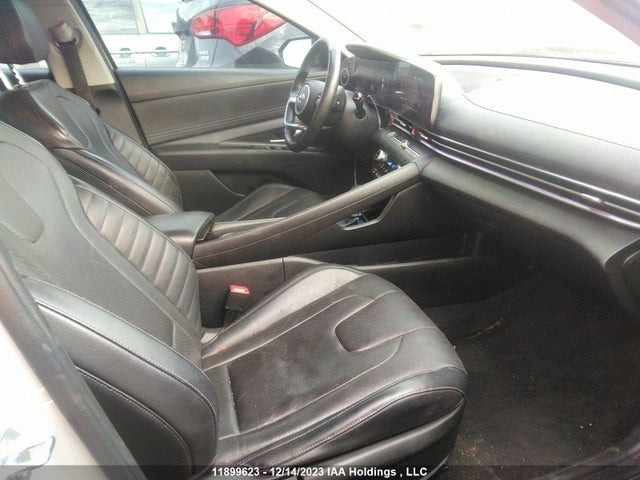 Hyundai mpi nu pe 2021 KMHLN4AG2MU151076 Image 21