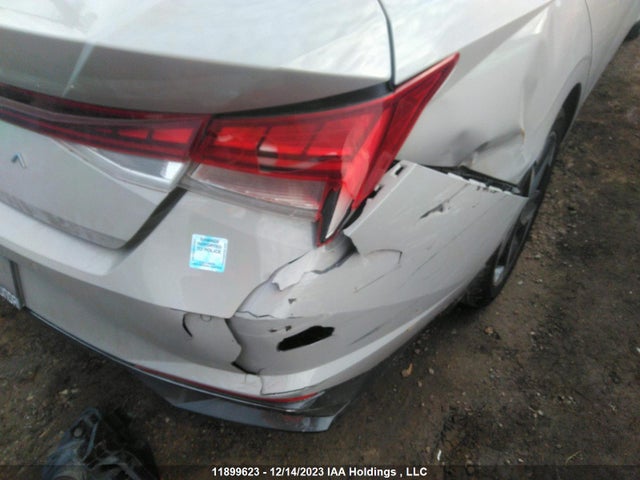 Hyundai mpi nu pe 2021 KMHLN4AG2MU151076 Image 22