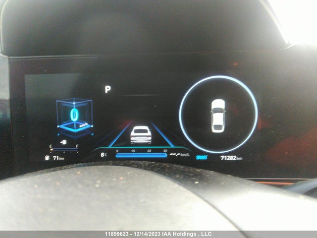 Hyundai mpi nu pe 2021 KMHLN4AG2MU151076 Image 23