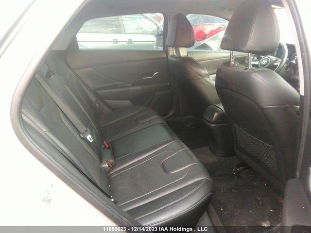 Hyundai mpi nu pe 2021 KMHLN4AG2MU151076 Image 24