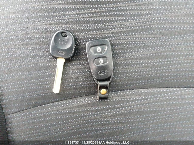 Hyundai ACCENT 2016 KMHCT5AE7GU279960 Image 11
