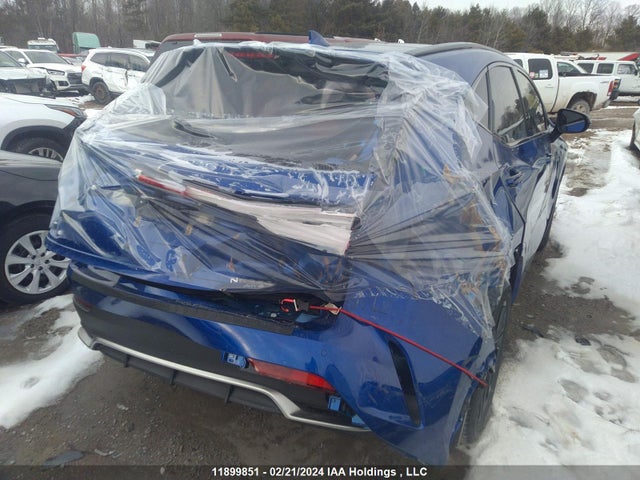 JTJKGCEZ5N2004356 Lexus NX 350