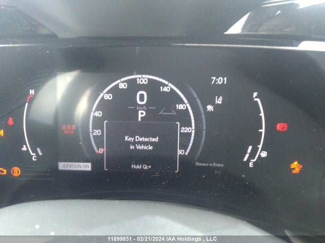 JTJKGCEZ5N2004356 Lexus NX 350
