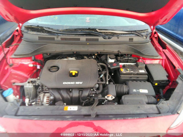 Hyundai Kona Sel Plus 2021 KM8K6CAA2MU638759 Image 10