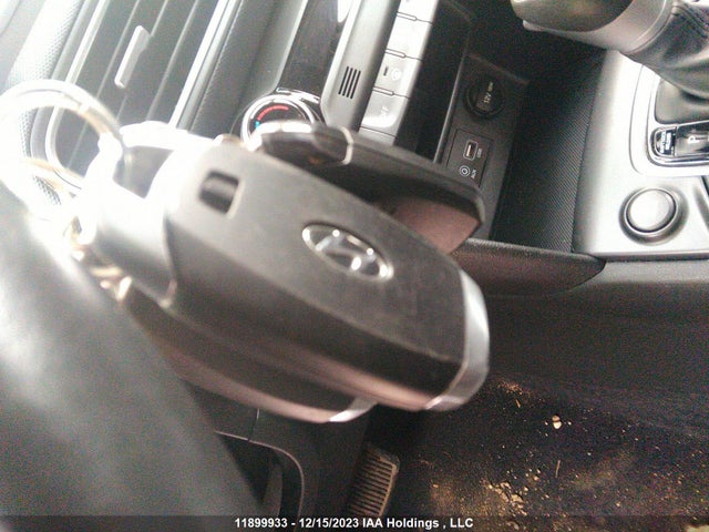 Hyundai Kona Sel Plus 2021 KM8K6CAA2MU638759 Image 11