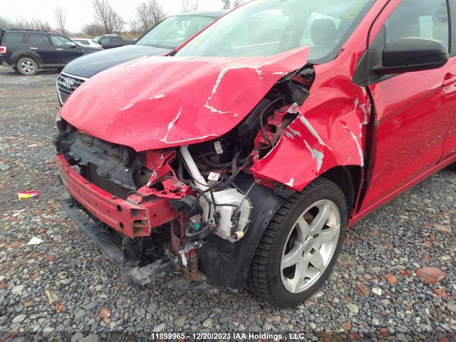 Chevrolet SPARK LS 2016 KL8CA6SA0GC611571 Image 6