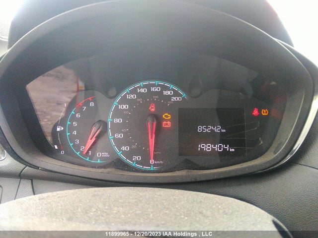 Chevrolet SPARK LS 2016 KL8CA6SA0GC611571 Image 7