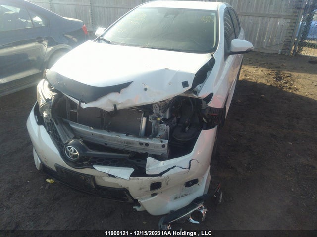 Toyota COROLLA IM 2017 JTNKARJE5HJ535007 Image 6